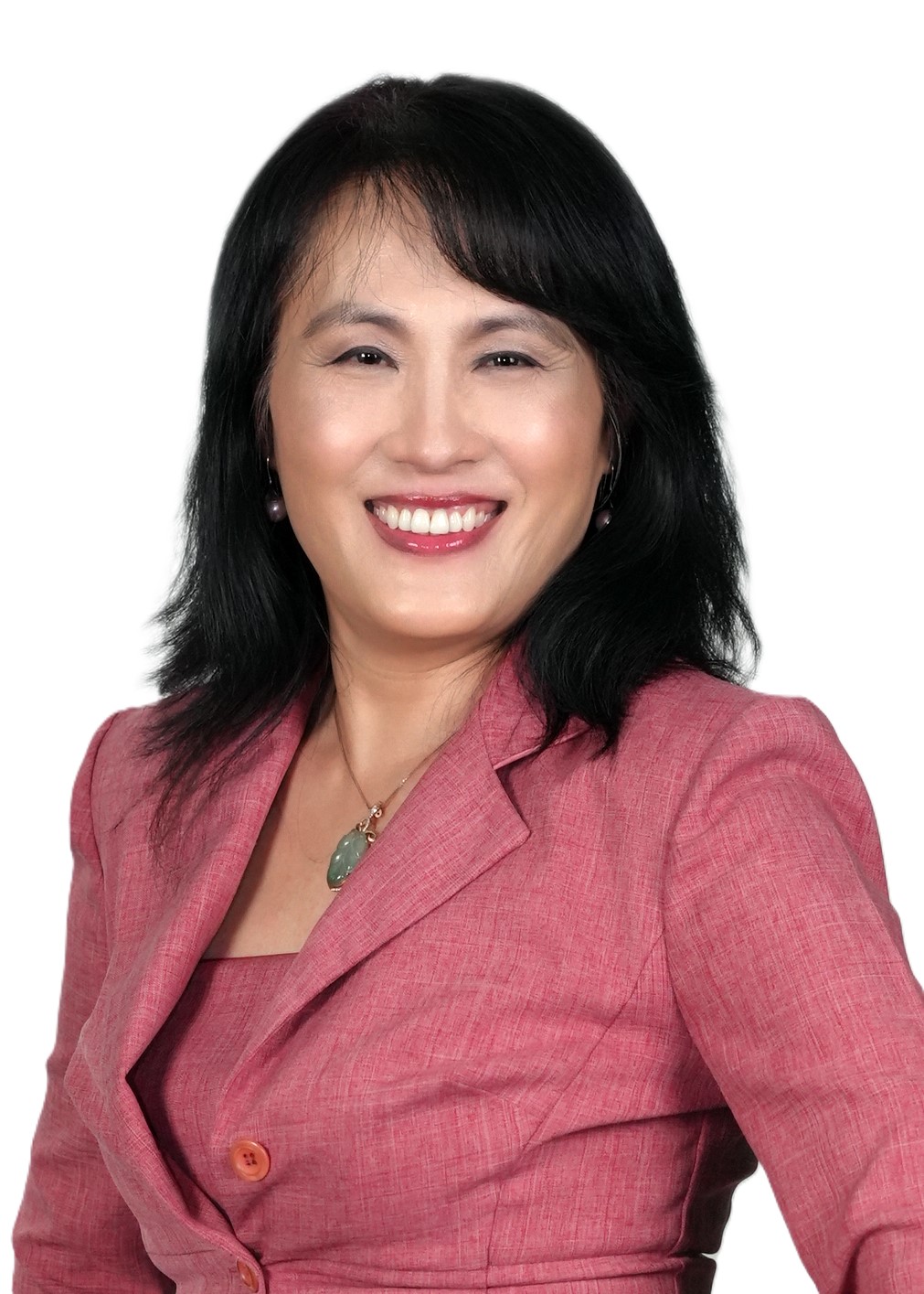 Lily Fu